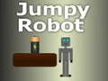 თამაშის Jumpy Robot