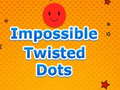 თამაშის Impossible Twisted Dots