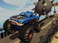 თამაშის Prado Parking Games