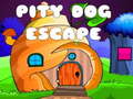 თამაშის Pity Dog Escape