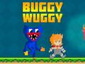 თამაშის Buggy Wuggy