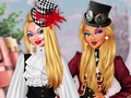 თამაშის TikTok Stars Welcome to Wonderland