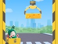 თამაშის Oddbods: Food Stacker