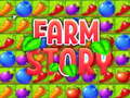 თამაშის Farm Story 