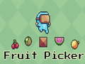 თამაშის Fruit Picker
