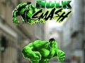 თამაშის Hulk Smash