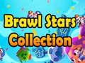 თამაშის Brawl Stars Collection