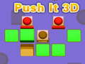 თამაშის Push It 3D