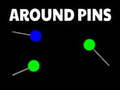 თამაშის Around Pins