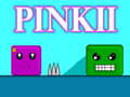 თამაშის Pinkii