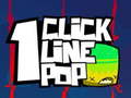 თამაშის 1clic 1line 1pop
