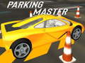 თამაშის Parking Master 