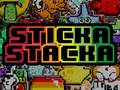 თამაშის Sticka Stacka