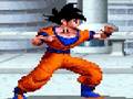 თამაშის Dragon Ball Z: Taiketsu