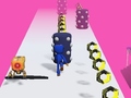 თამაშის Poppy Playtime Run 3D