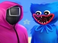 თამაშის Poppy Rope: Playtime Squid