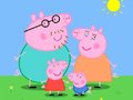 თამაშის Peppa Pig Hidden Stars