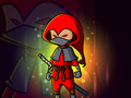 თამაშის Ninja Attack