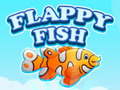 თამაშის Flappy Fish