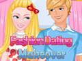 თამაშის Fashion Dating Makeover 