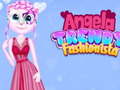 თამაშის Angela Trendy Fashionista