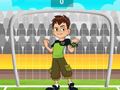 თამაშის Ben 10 GoalKeeper