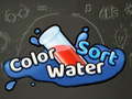 თამაშის Color Water Sort