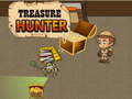 თამაშის Treasure Hunter