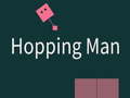 თამაშის Hopping Man