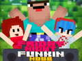 თამაშის Friday Night Funkin Vs Noobs