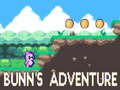 თამაშის Bunn's Adventure