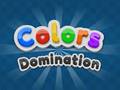თამაშის Colors Domination