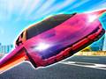 თამაშის Ultimate Flying Car