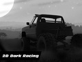 თამაშის 2d Dark Racing