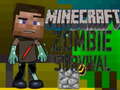 თამაშის Minecraft Zombie Survival