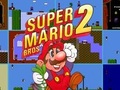 თამაშის Super Mario Bros 2