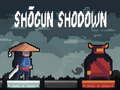 თამაშის Shogun Showdown
