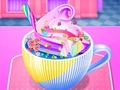 თამაშის Baby Taylor Good Night Drink Making