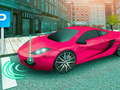 თამაშის Car-Simulation-Free