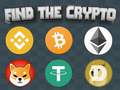 თამაშის Find The Crypto