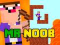 თამაშის Mr Noob