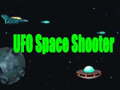 თამაშის UFO Space Shooter