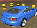 თამაშის Racing in Car 2