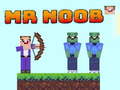 თამაშის Mr Noob