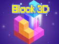 თამაშის Block 3D