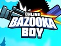 თამაშის Bazooka Boy Online