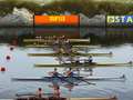 თამაშის Rowing Challenge