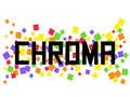 თამაშის Chroma