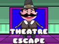 თამაშის Theatre Escape