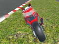 თამაშის Crazy Bike Racer